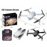 Квадрокоптер E 88 PRO Штрихкод = 80281 (36) в коробці