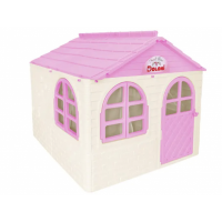 Будинок з шторками 02550/14/15 розмір 1290*690*1200