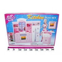 Мебель Gloria 24016 кухня коробка