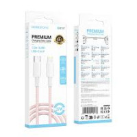 Кабель Borofone BX117 Type-C to