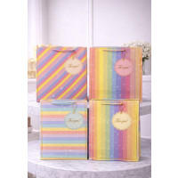 Пакет подарунковий гігант  L "For You" 30*41.5*12см R40784-L/1779L-2