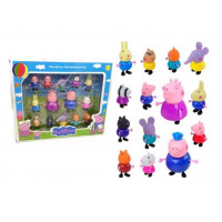 Герой 118 J (144/2) 3 види, фігурка героя висотою 23.5 см, складається, механічний запускач, 3 павут