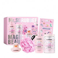 Подарунковий набір Sweet Bilberry