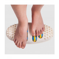 Масажер для стоп ORTEK FOOT ROLLER, 08528