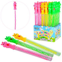 Мильні бульбашки 3802 меч 36см