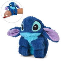 Браслет Bra0418 (30шт) LS, 23см, фігурка 15см, плюш, 16-11-9см