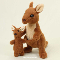 Кенгуру Елі/00408-92