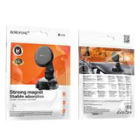 Автотримач для мобільного телефону Borofone BH136