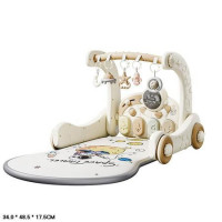 Килимок з ігр.центром MK-00A 2в1 батар.муз.світ.кор.48,5*17,5*34 /6/