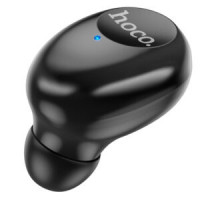 Навушники Hoco E64 mini TWS Bluetooth (Черный)