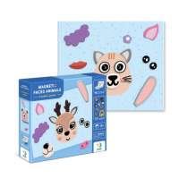 Магнітні мордочки, 200209