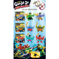 Антистрес арт. K12806 (96шт) в коробці