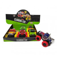 Транспорт 333A-307 інерц.3в.2кол.6шт.в кор.31,5*10*28