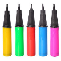 Насос для повітряних кульок 27см R35131