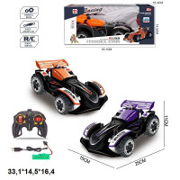 Машина баггі DY1888-63A акум.USB.2кол.кор.33,1*14,5*16,4 /36/