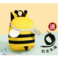 Рюкзак C 74832 (130) 1 відділення, батьківський ремінь, нагрудний ремінь, регульовані лямки,  на бли