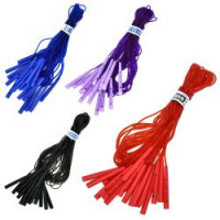 Скакалка MS 4793 (200шт) 280см, ПВХ, ручка-пластик, 4 кольори,