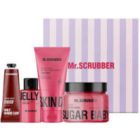 Подарунковий набір Cherry Care Mr.SCRUBBER