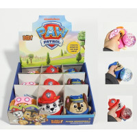 Іграшка антистрес YabbaDabba Paw Patrol арт. YD2607 3 види, 9шт дисплей бокс 28*27*10 см