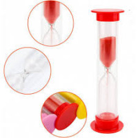 Пісочний годинник 2 шт в наборі