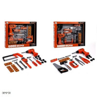 Набір інструментів 3288-C5 2в.кор.38*6*30 /36/