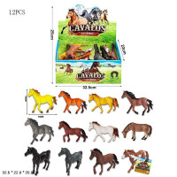 Кінь ND-605 Ціна 1шт.в кор.32,5*22*25