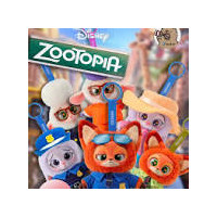 Лабубу Зверополис 5206