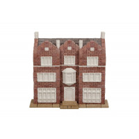 Іграшка-конструктор з міні-цеглинок "Будинок Ребе ", REBBE`S HOUSE, артикул 70835