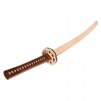 Сувенірний меч, модель «КАТАНА», KT73