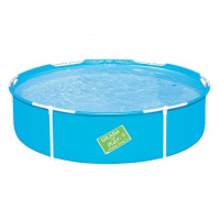 Каркасный бассейн Bestway 56283, 152 х 38 см