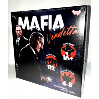 Розважальна гра "MAFIA Vendetta" укр (10)/MAF-01-01U