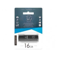 Карта памяті T&G micro SDHC 16GB, 0153