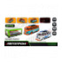 Машина мет. АВТОПРОМ арт. AP7751 (12шт/2) 1:24 Volkswagen t1 bus,2 кольори батар,світло,звук,відкр.д - 1