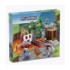 КОНСТРУКТОР MINECRAFT MG803 (505 ДЕТАЛЕЙ) - 1