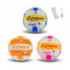 М'яч волейбол арт. VB24513 (60шт) №5, PVC 280 гр, 3 цвета - 1