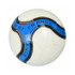Мяч футбольный EV 3239 (30шт) размер 5, ПВХ 1,8мм, 300-320г, 4 вида(страны), в кульке - 2