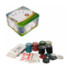 Настільна гра D7 (12шт) покер,120фіш(с номин),карти,в кор-ке(металл),15,5-15,5-8,5см - 1