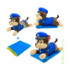 М'яка іграшка з пледом Paw Patrol арт. KH71/001L р-р 60*21*36см - 1