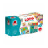 Лото Educational game Lotto Yoga Animals RW4012 - 1