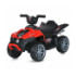Дитячий електромобіль Квадроцикл M 6181EL-3 до 25 кг 1акум12V7AH - 1