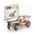 Конструктор, Discovering STEM Mechanics: Wheels, Axles & Inclined Planes Set for Kids Ages,0630 - 1
