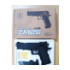 Пистолет CYMA ZM26 с пульками,метал.кор.ш.к.H120309509 /36/ - 1