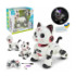 Робот р/к RoboPals арт. PL-925-10 (18шт/2) акум кішка, usb-заряд короб. 28*19*27см - 1