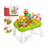 Центр розвиваючий YL256 (12шт) ігровий столик, 28-29-в18см, город(морква) - 1