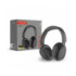Навушники TITANUM H05BT Black - 1