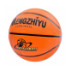 М'яч баскетбольний MS 3861 (30шт) розмір7, гума, 580-600г, 12 панелей, 1колір, в пакеті - 1