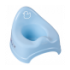 Горшок "Каченя" з музикою (Блакитний)/"TEGA", PO-072-129 - 1