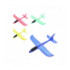 Літак TD2023122 (160шт) 49см, пінопласт, мікс кольорів, у пакеті, 15-49-4см - 1