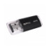 Флешка USB Silicon Power UltimaIl I-series 64GB Black - 1