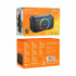 Колонка BOROFONE BR17 Cool sports wireless speaker Black - 1